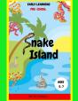 Snake Island - Preview