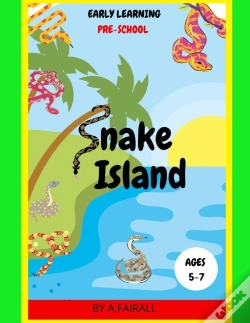 Capa do artigo Snake Island