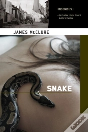 Capa do artigo Snake