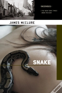 Capa do artigo Snake