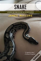 Capa do artigo Snake