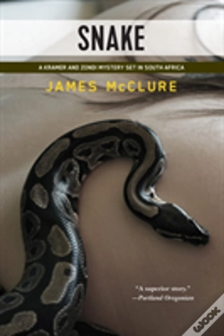 Capa do artigo Snake