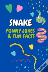 Snake Jokes & Fun Facts