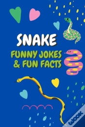 Capa do artigo Snake Jokes & Fun Facts