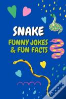 Snake Jokes & Fun Facts