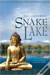 Snake Lake