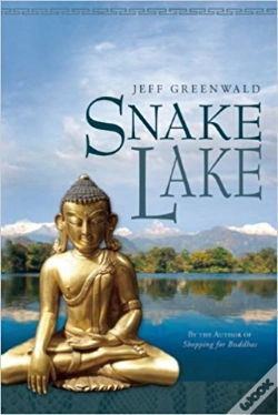 Capa do artigo Snake Lake