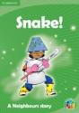 Snake! Level 4 - Preview
