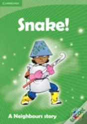 Capa do artigo Snake! Level 4