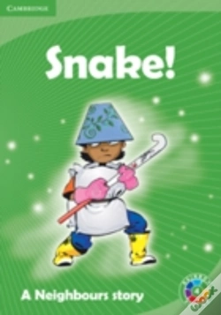Capa do artigo Snake! Level 4