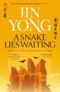 Snake Lies Waiting - Preview