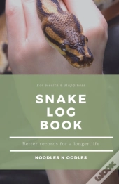 Snake Log Book