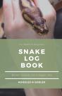 Snake Log Book - Preview