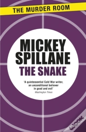 Capa do artigo Snake
