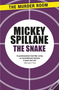 Capa do artigo Snake