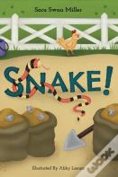 Snake!