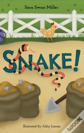 Snake!