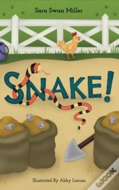 Capa do artigo Snake!