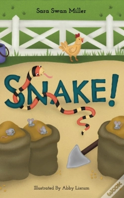 Capa do artigo Snake!