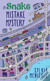 Snake Mistake Mystery