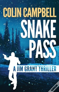 Capa do artigo Snake Pass