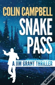 Capa do artigo Snake Pass