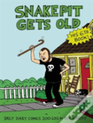 Snake Pit Gets Old