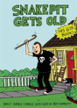 Snake Pit Gets Old - Preview