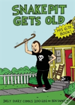Capa do artigo Snake Pit Gets Old