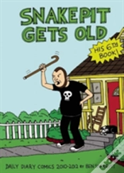 Capa do artigo Snake Pit Gets Old