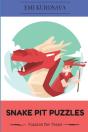 Snake Pit Puzzles: Puzzles For Teens - Preview