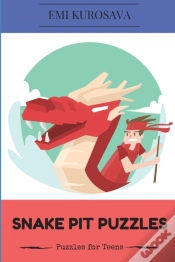 Capa do artigo Snake Pit Puzzles: Puzzles For Teens