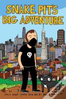 Snake Pit'S Big Adventure