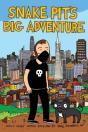 Snake Pit'S Big Adventure - Preview