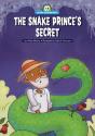 Snake Prince'S Secret - Preview