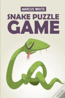 Capa do artigo Snake Puzzle Game