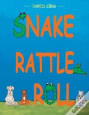 Capa do artigo Snake Rattle And Roll