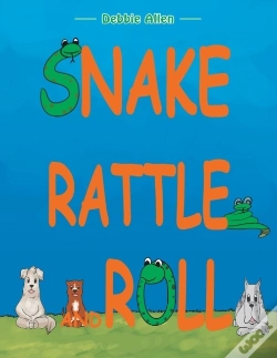 Capa do artigo Snake Rattle And Roll