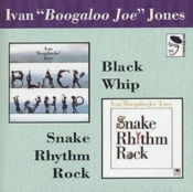 Capa do artigo Snake Rhythm Rock/Black Whip - CD