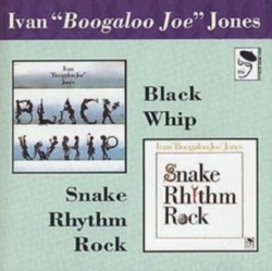 Capa do artigo Snake Rhythm Rock/Black Whip - CD