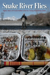 Snake River Flies