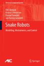 Snake Robots - Preview