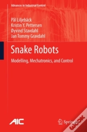 Snake Robots