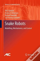 Snake Robots