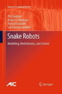 Snake Robots - Preview