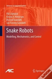 Snake Robots
