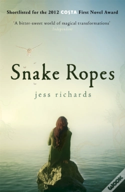 Capa do artigo Snake Ropes
