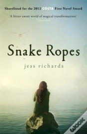 Capa do artigo Snake Ropes