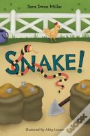 Snake!