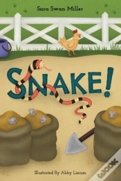 Capa do artigo Snake!